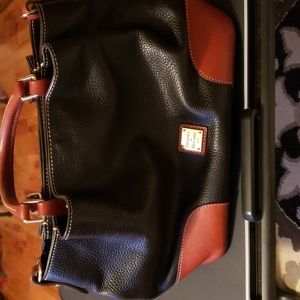 Dooney & Burke Purse